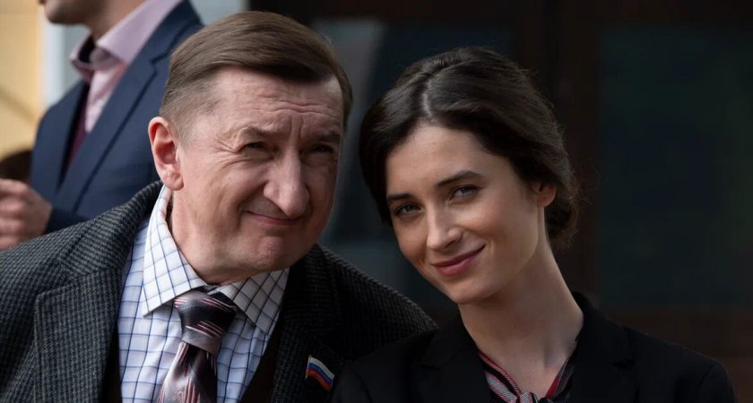 Актер Александр Лыков – о Ленобласти, областных городах и о новом сезоне «Год культуры»