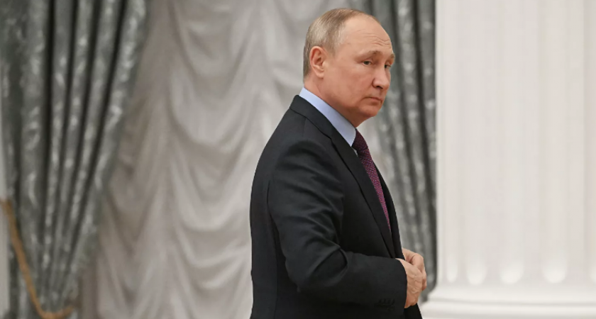 Путин пообещал увеличить пособия, пенсию, прожиточный минимум и зарплаты