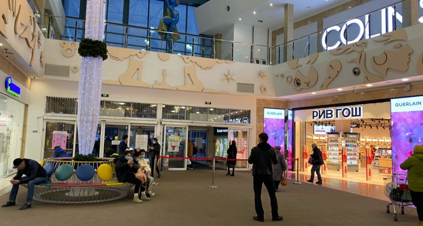 Стало известно, что ждут жители Нижнего Новгороде после введенных санкций  