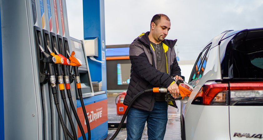 4 способа поймать дзен за рулем