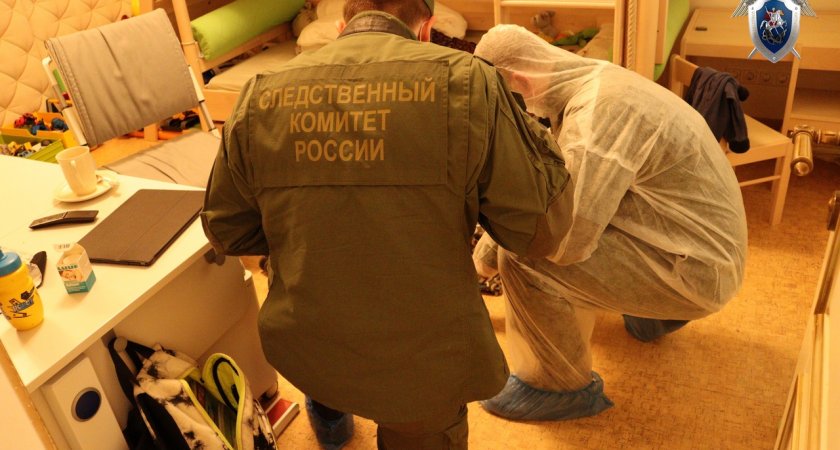 Следственный комитет проверяет версию убийства семьи нижегородского бизнесмена им самим