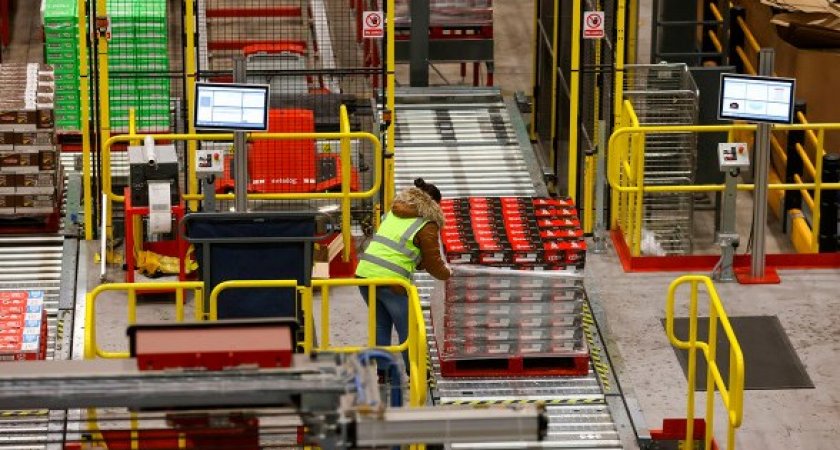 С нижегородских полок пропадет продукция KitKat и Nesquik