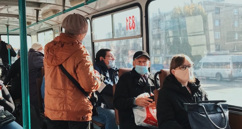 Нижегородские перевозчики о маленьких билетах: "Цены на чековую бумагу выросли в 4 раза"
