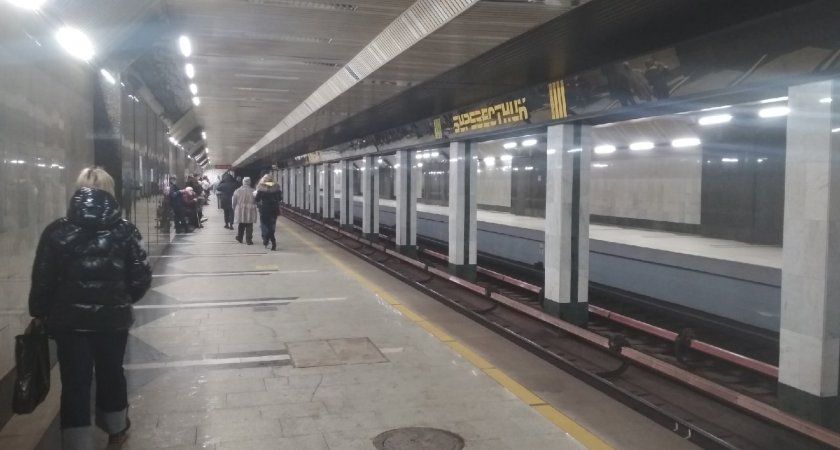 Власти решили построить метро все-таки в срок
