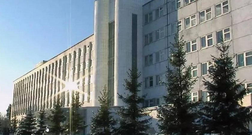 США ввели санкции против двух предприятий Нижнего Новгорода