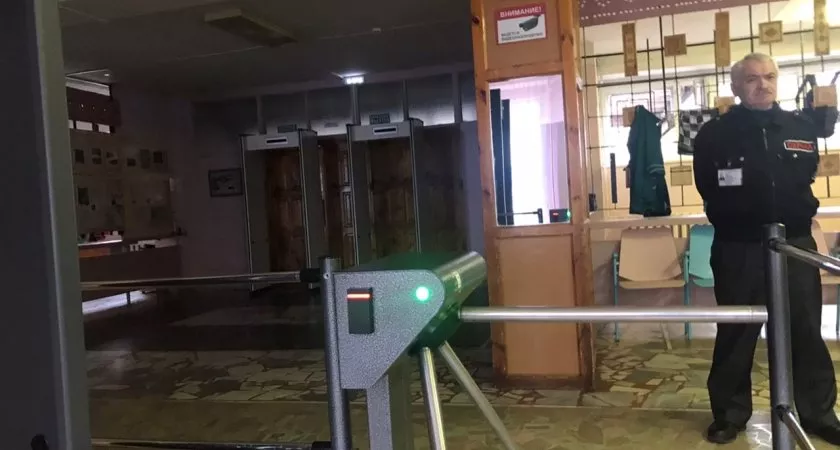 Фото к статье: Смягчение антиковидных мер произошло в школах Нижегородской области
