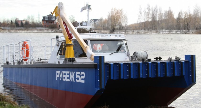 АО «Транснефть-Верхняя Волга» подтвердило готовность к периоду паводка