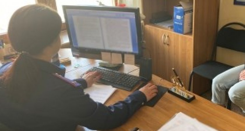 Житель Дзержинска убил мать, чтобы продолжить бездельничать