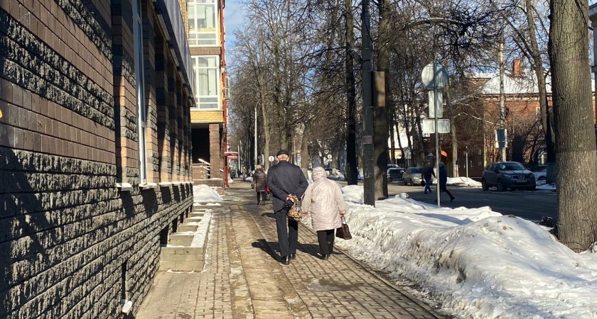 В Нижегородской области более 7 тысяч сотрудников находятся в простое