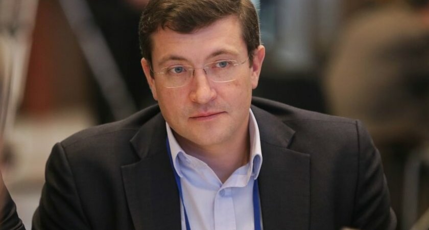 Никитин стал лицом рекламы по списанию долгов, сам того не желая