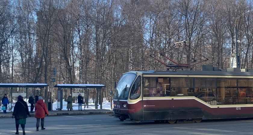 Новые транспортные изменения ждут нижегородцев в ближайшие дни