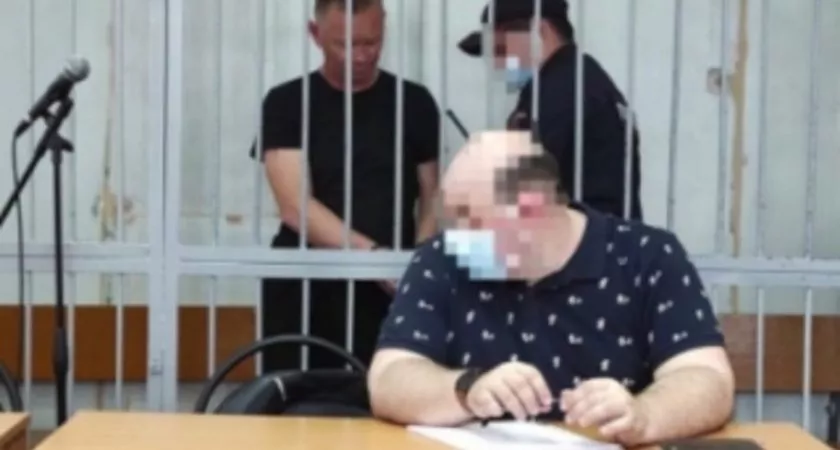 Фото к статье: Надругавшийся над ребенком мужчина выслушал новый приговор в нижегородском суде