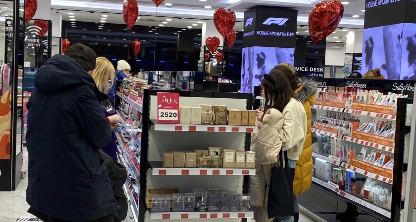 Нижегородские власти предостерегли L’Oréal и SEPHORA 
