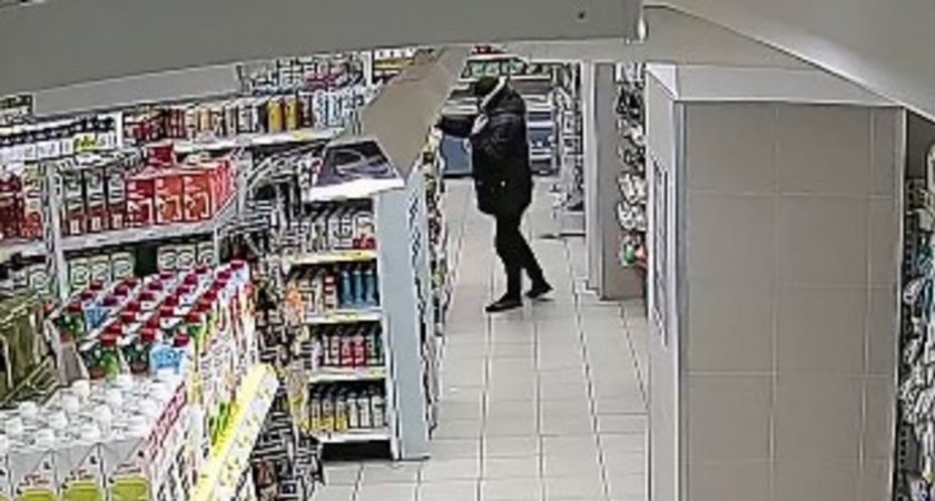 В Арзамасе задержали сладкоежку: какое наказание его ждет