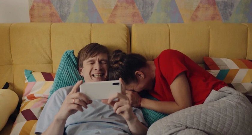 Актёр Антропов: «Золотое правило семьи – позволь себе быть собой, а другим быть другими»