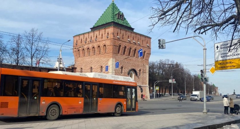 Новые транспортные реформы: какие еще популярные маршруты изменятся в Нижнем Новгороде