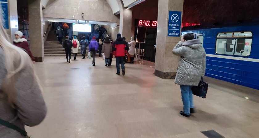 Почти тысяча человек осталась без работы за пару дней в Нижнем Новгороде