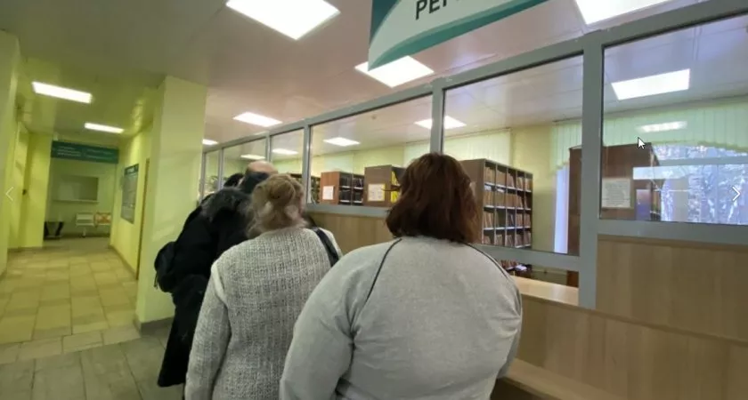Фото к статье: Нижегородского врача укусили во время оказания помощи больному