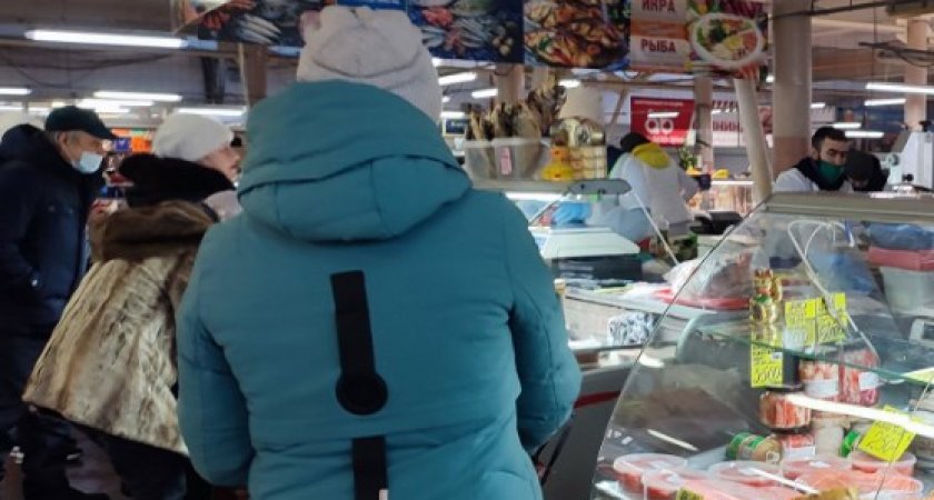 Мясного фантома выявили в Нижегородской области 