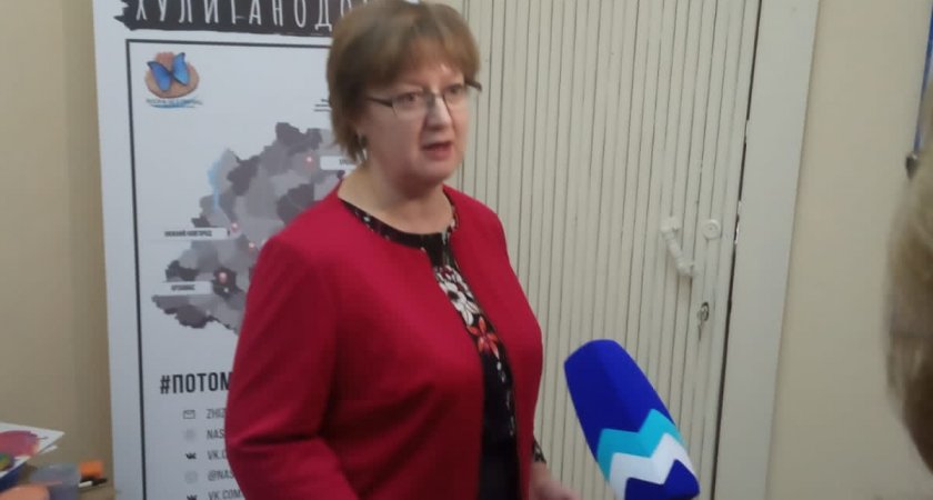 Нижегородский детский омбудсмен прокомментировала гибель школьницы из Арзамаса