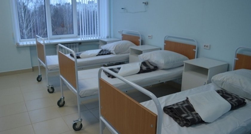 В нижегородской больнице открыли реабилитационный ковид-центр: пациентам сделают массаж