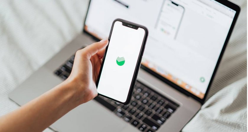 "Сбербанк Онлайн" больше недоступен для владельцев Iphone