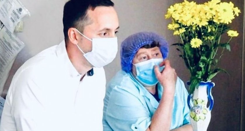Нижегородские больницы вновь перейдут на дистанционный режим работы