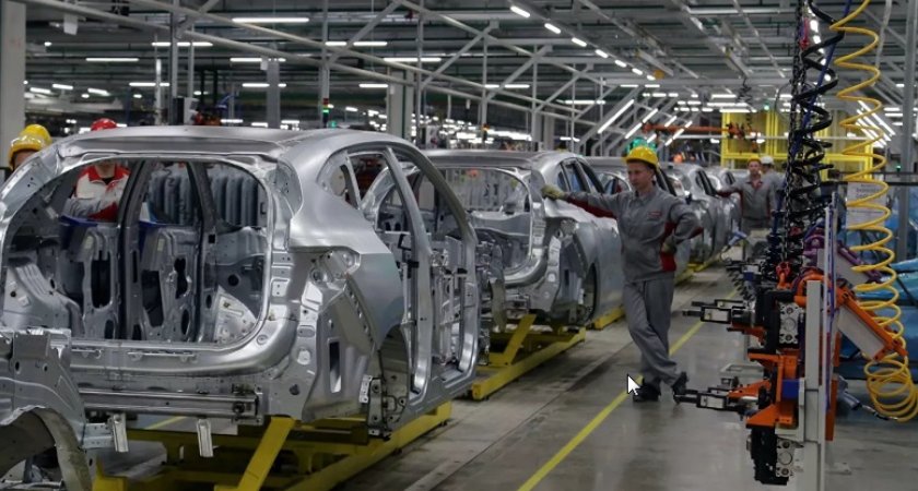 Нижегородских работодателей обяжут выискивать ссадины на сотрудниках 