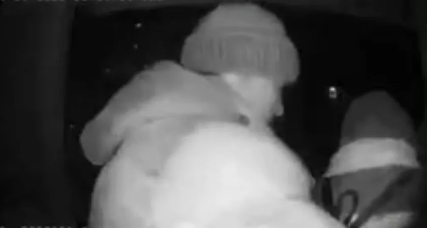 Фото к статье: В Дзержинске мужчина приставил нож к горлу женщины, чтобы изнасиловать