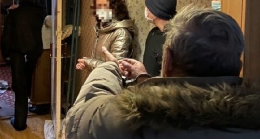 Нижегородец застрелил свою жену из-за грядущего развода 