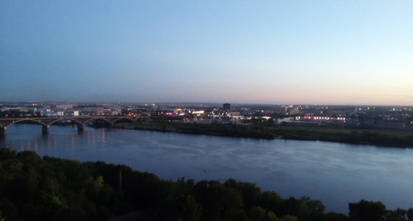 Температурные качели: жара резко ворвется в Нижний Новгород  