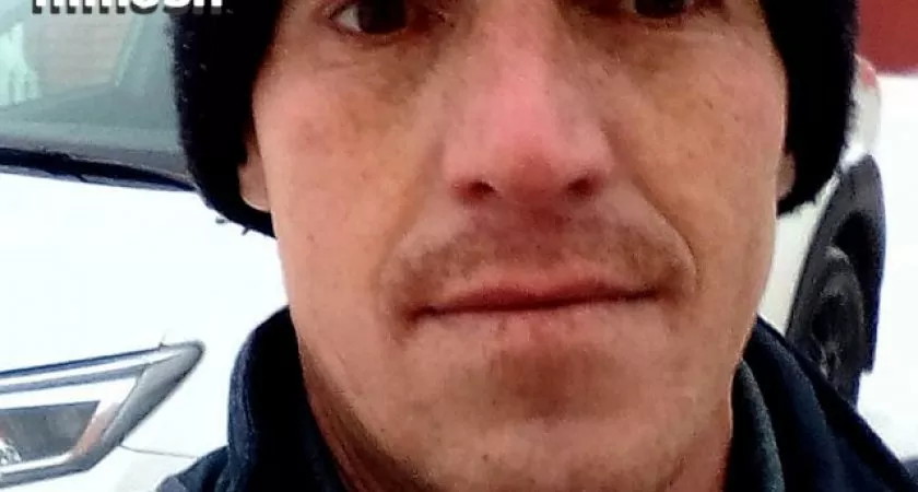 Фото к статье: В Дзержинске задержали мужчину, который хотел изнасиловать женщину