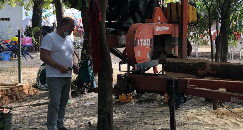 Посол Коробов: «Представители «Общества Дружбы с Танзанией» будут рады помочь инвесторам»