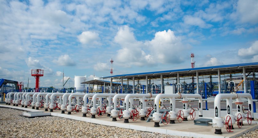 АО «Транснефть-Верхняя Волга» завершило плановые работы на производственных объектах