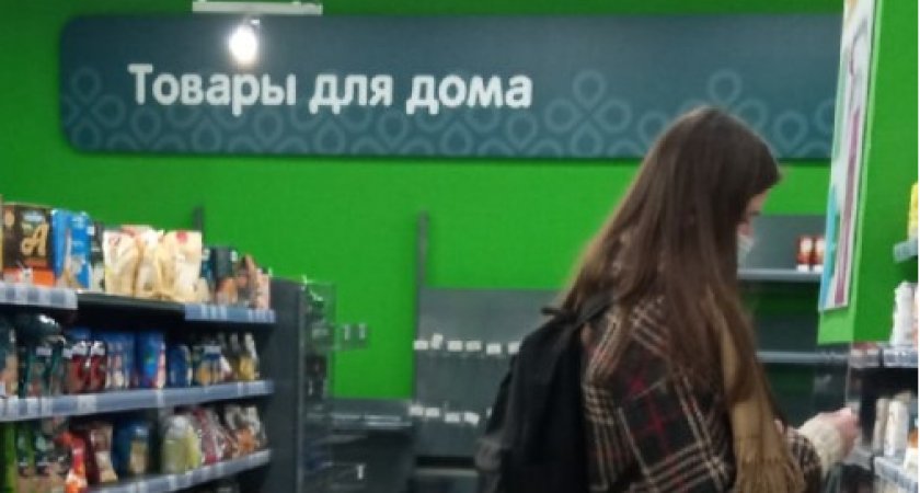 Туалетная бумага Zewa покинет нижегородские магазины