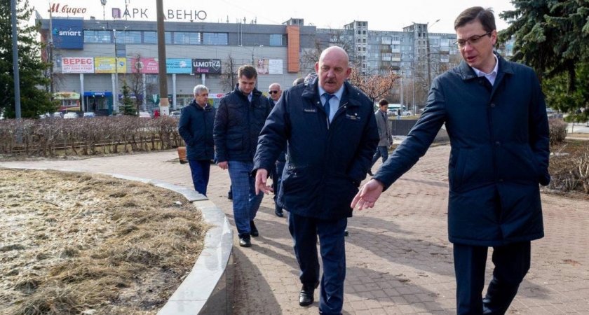 Шалабаев назвал дату завершения отопительного сезона