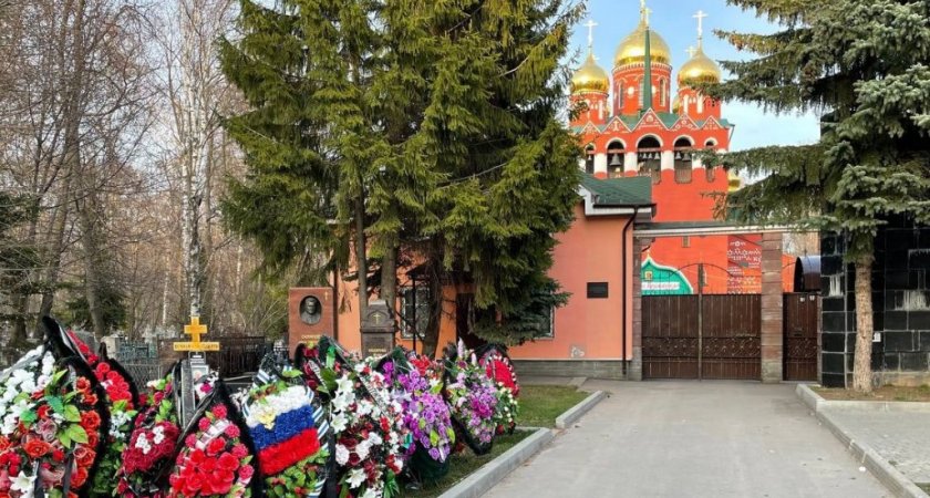 Православные нижегородцы отметят Радоницу 3 мая