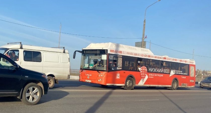 В Нижнем Новгороде некоторым разрешат делать бесплатные пересадки