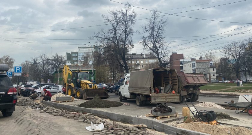 В Нижегородской области решили увеличить сроки ремонта дорог по гарантии 