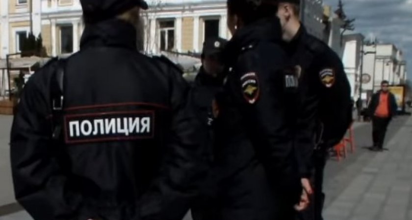 Полицейские задержали британского фотографа в Нижнем Новгороде