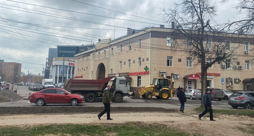 ФАС отменила конкурс на ремонт 22 участков нижегородских автодорог