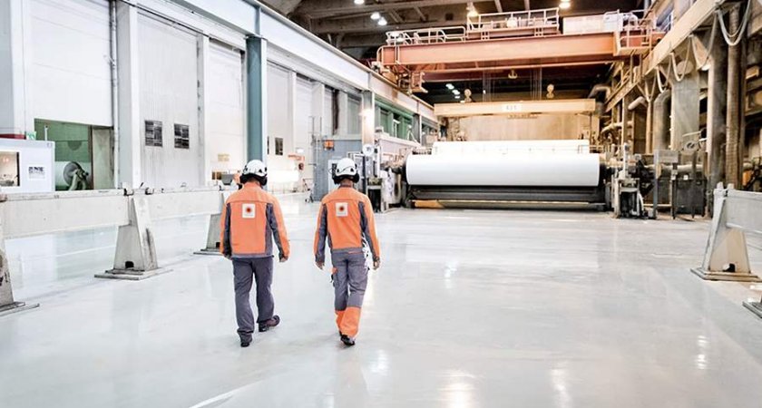 Шведско-финский концерн продал арзамасский завод