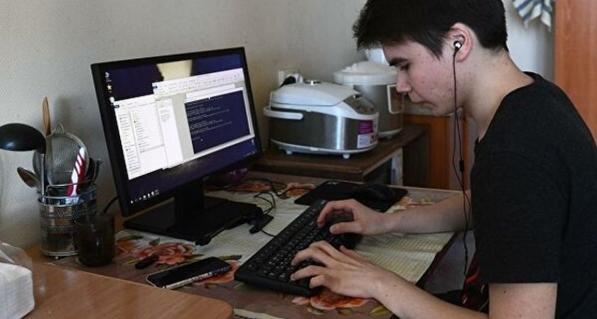 Медианная зарплата для нижегородских студентов составляет 36 тысяч рублей