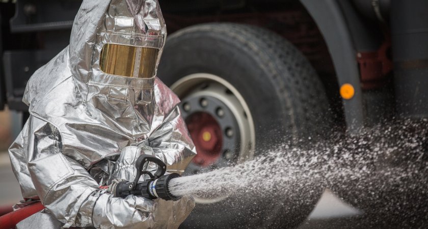 АО «Транснефть-Верхняя Волга» провело плановые учения в регионе 