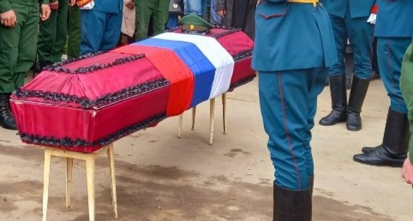 Военнослужащий из Арзамаса погиб рядом с украинской границей 