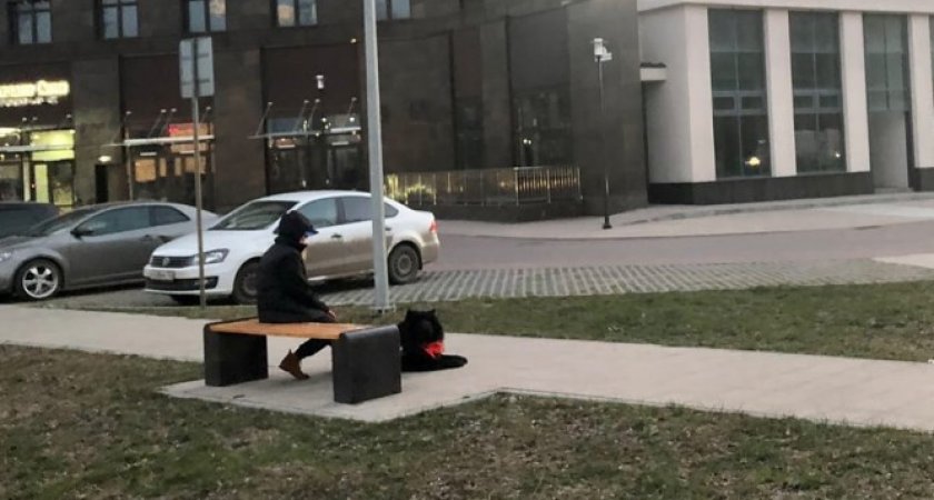 В Нижнем Новгороде 9 тысяч работников сидят дома из-за санкций