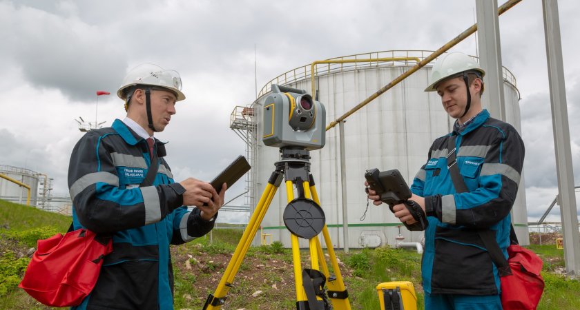 «Ростелеком» и «Татнефть» реализуют пилотный проект по геотехническому мониторингу