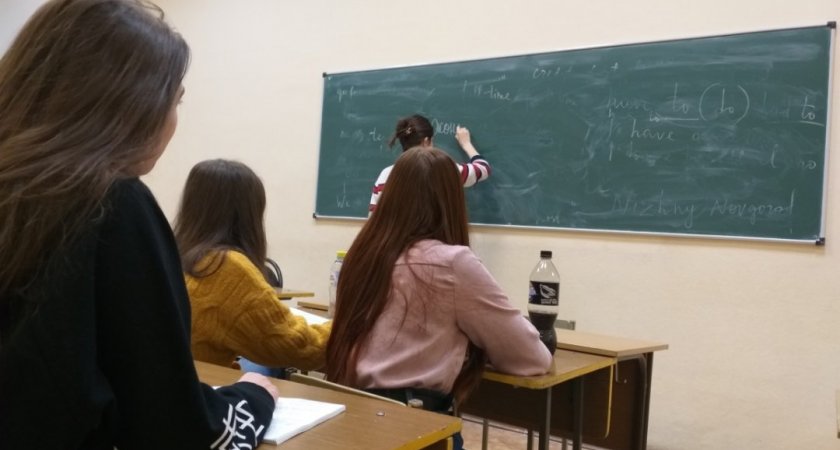 Нижегородским первокурсникам из IT назначили стипендию до 30 000 рублей