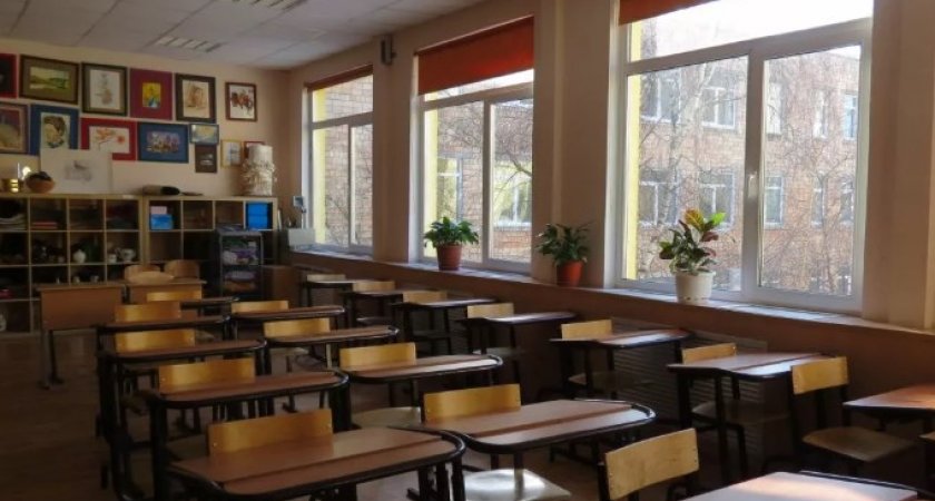 Стала известна причина срыва экзамена по английскому в Нижнем Новгороде