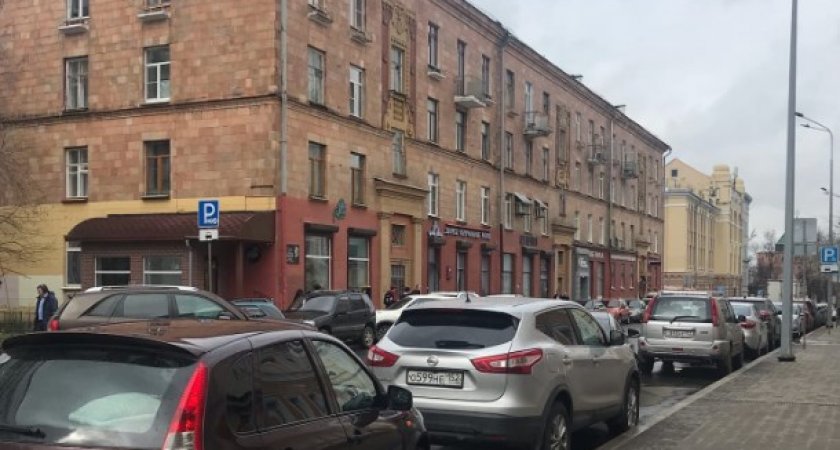 Более 40 зданий снесут в Нижнем Новгороде ради строительства метро